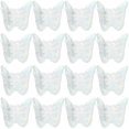 thumbnail image 2 of Here's a polished product description for your **50pcs Mini Butterfly Hair Claw Clips**:\n\n \n\n✨ **50pcs Mini Butterfly Hair Claw Clips – Cute &, 2 of 5