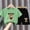 Green, variant on Amidoa Girls 2 Piece Outfits Summer Clothes Cotton Short Sleeve T-Shirt and Shorts Casual Kids Clothing Sets,Black Size 2T