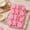 Pink, variant on Christmas Silicone Molds, 14-Cavity Snowflake Molds Xmas Fondant Chocolate Candy Cake Molds Christmas Snowman Tree Holly Leaves Santa Claus Baking Molds for Making Chocolate, Candy, Gummy