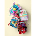 thumbnail image 2 of Disney Stitch Kids Rainbow Tie Dye 17" Laptop Backpack and Lunch Tote Set, 4-Piece, 2 of 6