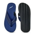 thumbnail image 6 of NORTY Men's Lightweight Flip Flop for Everyday Beach Pool Sandal, 6 of 24