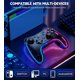 thumbnail image 3 of Switch Controller Compatible with Switch/Lite/OLED Controller, Switch Pro Controller With RGB Breathing LED, 3 of 4