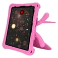 thumbnail image 5 of Allytechgroup Cute Kids Case for Apple iPad 11th 10th Gen 2025/2022 10.9 Inch, Butterfly Design Kids Friendly Case for Girls Shockproof Lightweight EVA Rubber Bumper Shockproof Case for iPad 11 10, 5 of 7