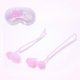 thumbnail image 1 of Tapones para los oídos para nadar de silicona suave de alta calidad, cubierta protectora, tapones para los oídos impermeables, suministros para natación y buceo, color rosa Rojo Verde Cocina, Decoración y Otros, 1 of 4