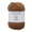 D, variant on Jiuseniao 4-Ply Milk Cotton Yarn, 34 Black Color - Soft & Skin-Friendly 4-Ply Yarn, Suitable For Crochet Knitting Projects, Ideal For Durable Handmade Crafts - For Newborn