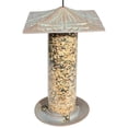 thumbnail image 1 of Distributeur de Tubes pour Oiseaux Libellule de 12 Po - Cuivre Verdi, 1 of 1