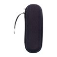thumbnail image 1 of TISHITA Cooler Travel Case Carrier Container Case Organizer for Home Trip Daily Life Black, 1 of 8