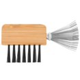 thumbnail image 2 of 3pcs Kenzan Cleaner Comb: Floral Cleaning Rake Flower Frog Tool Metal Arrangement Rake - for Flower Arrangement and Floral Maintenance, 2 of 4