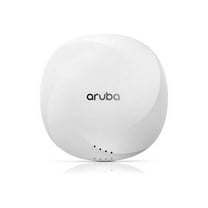 HPE Aruba AP-634 (US) - Campus - wireless access point - Wi-Fi 6 - Wi-Fi 6E, Bluetooth, ZigBee - 2.4 GHz, 5 GHz, 6 GHz - wall / ceiling mountable
