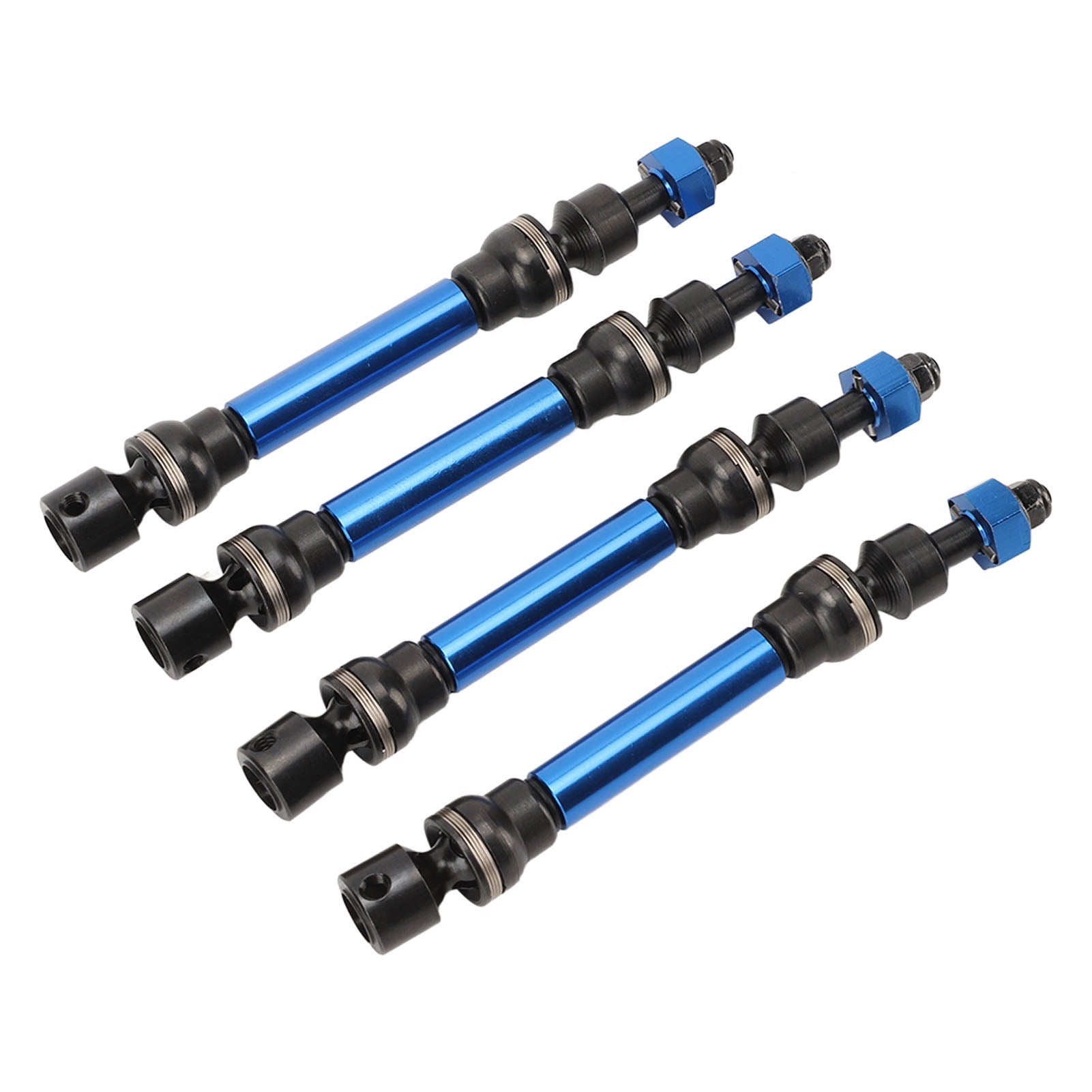 RC Drive Transmission Shaft, Wearproof Efficient Transmission High