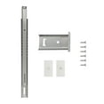 thumbnail image 6 of Hickory Hardware P1029-14-2C 14 In. Cadmium Center Mount Drawer Slide, 6 of 6
