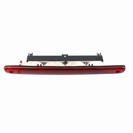 1606372780 Red Rear High Level Stop Brake Light For Toyota Aygo For Citroen C1 For Peugeot 107