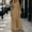 Beige, variant on Womens Dresses Button Down Flowy Dresses Fit & Flare Petticoat Maxi Beige Long Sleeve Henley Adjustable Cuff Summer Dresses for Women,M