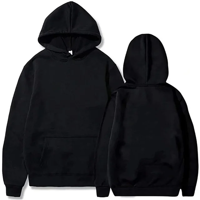 Sudaderas con capucha de Anime japonés Demon Slayer para hombre, ropa de calle con imágenes de Manga Akaza, Jersey con capucha de manga larga y cuello redondo