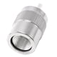 thumbnail image 2 of 10 Piezas Conector UHF Macho PL259 Enchufe Soldadura RG58 RG142 LMR195 RG400 Cable Plata, 2 of 5