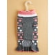 thumbnail image 4 of 1pc Dog Sweater Dress, High-Collar Knit Pet Clothes, Cute And Warm For Autumn And Winter, 4 of 4