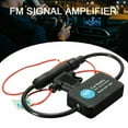 thumbnail image 6 of Car Auto Stereo &AM Radio * Antenna Aerial * Amp Booster Amplifie Q2, 6 of 9