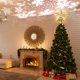 thumbnail image 5 of Proyector ST-CARE LED Star Gold para decorar árboles de Navidad, 5 of 7