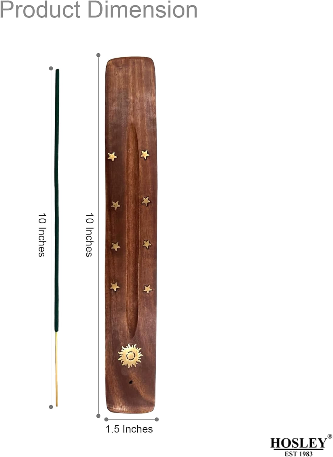 480-Pack Assorted Incense Sticks, 12 Scents Incl. Nag Champa, Lavender, Dragon’s Blood, Grab Bag, Ideal for Meditation, Aromatherapy, Home, Gifts