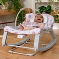 thumbnail image 3 of Bouncer 3 en 1 Keep Cozy Ingenuity Burst, 3 of 5