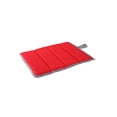 thumbnail image 2 of Quad Fold Camping Mat, Pearl Cotton Outdoor Seat Cushion for Picnic, Portable Damp Proof Pad for Hiking, Lightweight Folding Mat for Travel Stadium Seating, by UKHCCC, 2 of 9