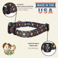 thumbnail image 7 of Country Brook Petz® Utah Everyday Dog Collar - Made in the U.S.A., Small, 7 of 7