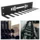 thumbnail image 3 of Estante de Almacenamiento para Gimnasio de Servicio , Estante para Equipo Deportivo, Colgador de Montaje en Pared para Cinturones de Elevación, Baoblaze Estante de almacenamiento de gimnasio, 3 of 8