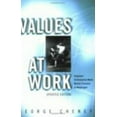 thumbnail image 1 of Pre-Owned Values at Work: Employee Participation Meets Market Pressure at Mondragón (Paperback) 0801488168 9780801488160, 1 of 1