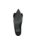 thumbnail image 6 of Brinley Co. Pointed Toe Bow Pump (Women's), 6 of 7
