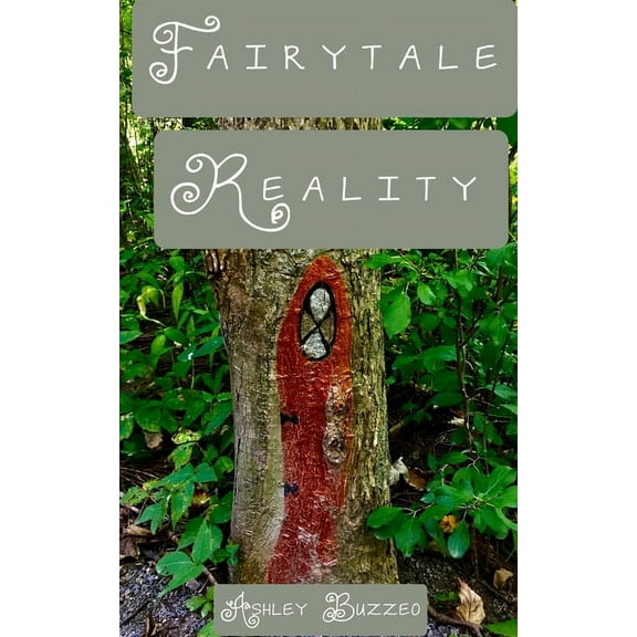 Fairytale Reality (Paperback)