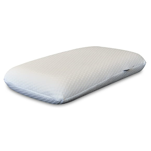 Almohada Clásica Memory Foam 56 x 31 x 10 cm