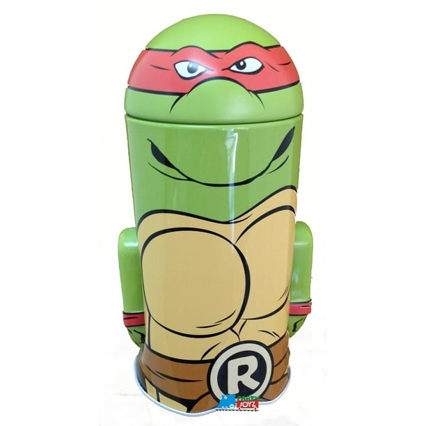 teenage mutant ninja turtles coin collection
