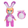 thumbnail image 4 of Cry Babies Tiny Cuddles Bunny Lily, 4 of 6