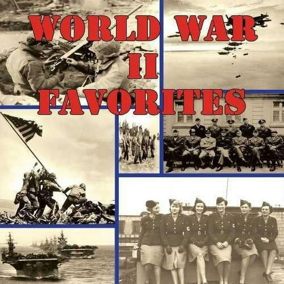WW2 Favorites