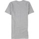thumbnail image 2 of Reebok Womens Challenge Graphic T-Shirt gray L, 2 of 2
