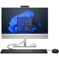 thumbnail image 3 of HP EliteOne 840 G9 All-in-One Computer - Intel Core i5 13th Gen i5-13500 Tetradeca-core (14 Core) - 8 GB RAM DDR5 SDRAM - 256 GB M.2 PCI Express NVMe SSD - 23.8" Full HD 1920 x 1080 Touchscreen Dis..., 3 of 5
