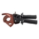 thumbnail image 3 of Cortador de Alambre J40A 300 mm² Trinquete Grado Industrial Cable Tijeras Hardware Herramienta de Corte Manual, 3 of 14