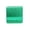 Green, variant on FTsdfkl Multi-Color Alloy Hat Brim Clip, Blank DIY Engraving Plastic Composite Printing Cap Accessory For Sports Team Promotional Crafts