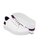 thumbnail image 1 of TENIS CASUALES DAMA STYLO 3007 SIMPIEL BLANCO Stylo 3007, 1 of 4