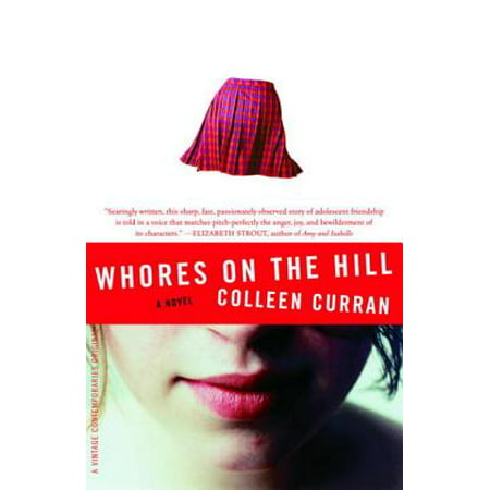 Whores on the Hill - eBook (Best Whores In The World)