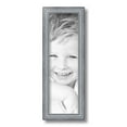 thumbnail image 2 of ArtToFrames 5x16 inch Silver Picture Frame, Silver Wood Poster Frame (4319), 2 of 8