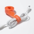 thumbnail image 3 of Youpin Bcase 10mm Tearable Magic Velcro Adhesivo Durable PP Adhesivo, 3 of 8