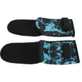 thumbnail image 1 of Neoprene And Nylon Diving Socks 3MM Anti Slip Thermal Beach Water Socks For Diving, Surfing, Snorkeling, 1 of 8