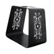 thumbnail image 2 of Soporte para cafetera de vertido manual portátil, soporte para herramientas de barista, soporte para filtros negro, 2 of 9