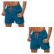 thumbnail image 2 of Sonducket Pantalones cortos de playa de verano para hombre, de secado rápido, para correr, Fitness, deportes informales, pantalones de Type28 NO28, 2 of 6