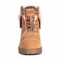 thumbnail image 4 of Ladies Peyton Sheepskin Boot, 4 of 6