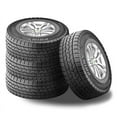 thumbnail image 2 of Pair of 2 Prinx HiCountry H/T HT2 LT 265/70R18 124/121S Tire, 45K Mile, Highway, 10 Ply 9265250304 / 265/70/18 / 2657018 Fits: 2011-20 Chevrolet Silverado 2500 HD LTZ, 2011-15 GMC Sierra 2500 HD Denali, 2 of 3