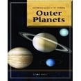 thumbnail image 1 of Planètes Extérieures (Greenwood Guides to the Universe, Vol. 4), 1 of 1