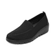 thumbnail image 3 of Zapato Confort Flexi Negro para Mujer [FFF3745] negro 23, 3 of 10