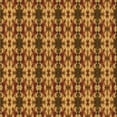 thumbnail image 1 of Ahgly Tapis d'Intérieur Lavable en Machine Carré Rouge Tomate, 5 Pieds Carré, 1 of 7